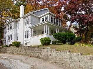 758-760 Alden St, Springfield, MA 01109