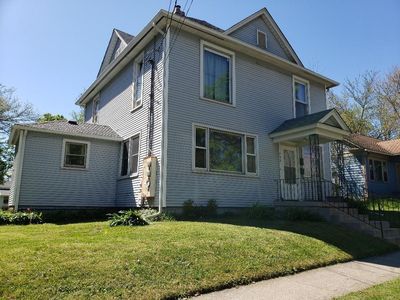 705 Napoleon St, Valparaiso, IN, 46383