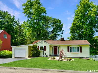 28 Pamlynn Road, Stamford, CT, 06905