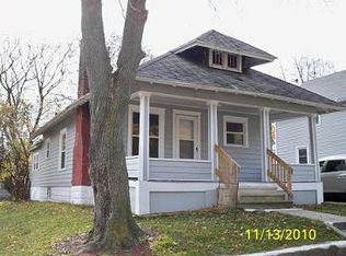 718 Baker St, Lansing, MI 48910