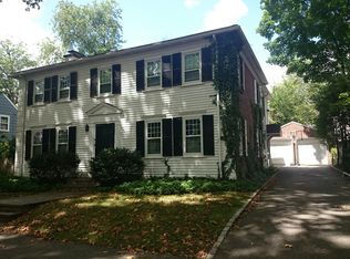 11 Lowell Rd, Brookline, MA 02445