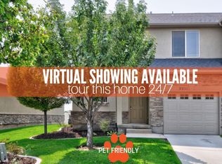 2331 W Montcalm Dr, Riverton, UT 84065