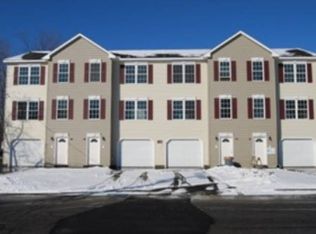 50 Spring Garden St APT 3, Manchester, NH 03103