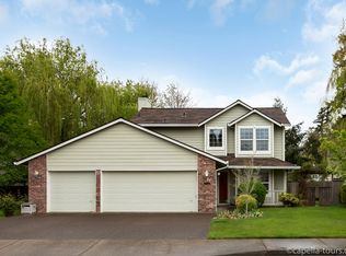 5497 SE Clearbrook St, Hillsboro, OR 97123