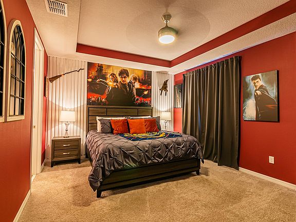 4th image of 1608 Carey Palm Cir