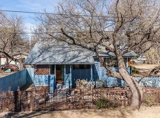 370 Smelter Ave, Patagonia, AZ 85624