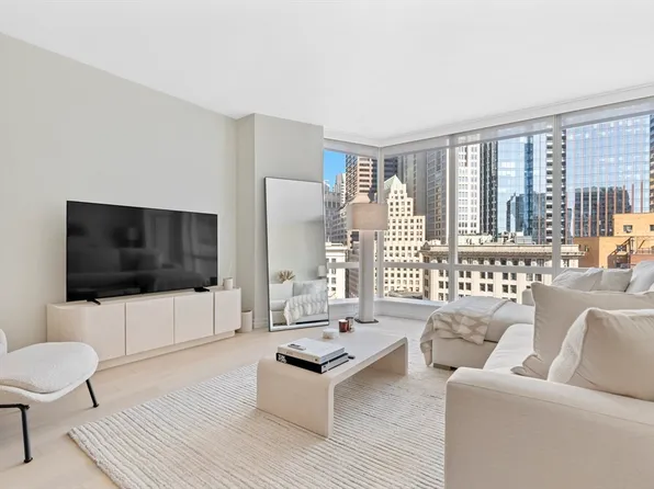 1 Franklin St #1409, Boston, MA 02110