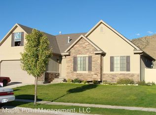 4084 N Lake Mountain Rd, Eagle Mountain, UT 84005