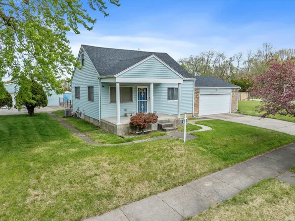 1351 Corby Blvd, South Bend, IN 46617