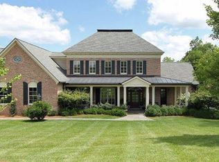 1011 Bunker Hill Dr, Lawrenceburg, KY 40342