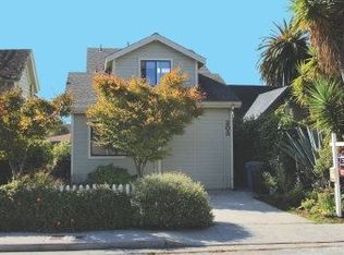 303 Wilkes Cir, Santa Cruz, CA 95060