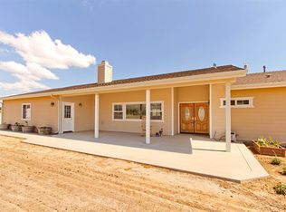 37443 Montezuma Valley Rd, Ranchita, CA 92066