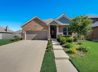 112 Bluebird Way, Argyle, TX 76226
