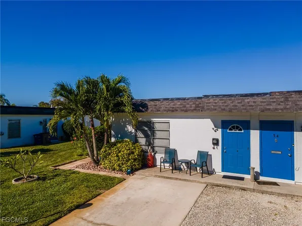 36 Temple Ct, Lehigh Acres, FL 33936