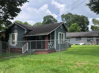 558 2nd Ave, Bogalusa, LA 70427