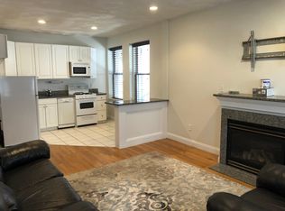 16 Margaret St #1GG, Boston, MA 02113