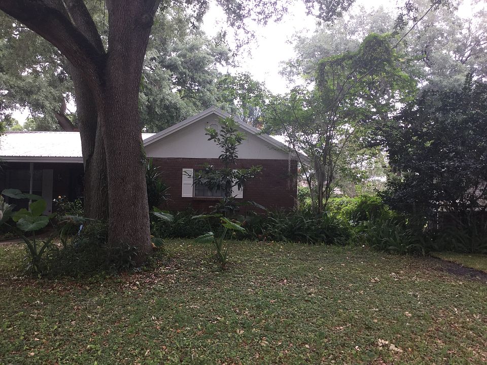 New roof and paint
