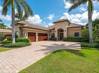 23784 Campla Ct, Estero, FL 34134