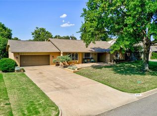 2909 Hemingford Ln, Oklahoma City, OK 73120