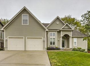 1904 NW 79th Ter, Kansas City, MO 64151