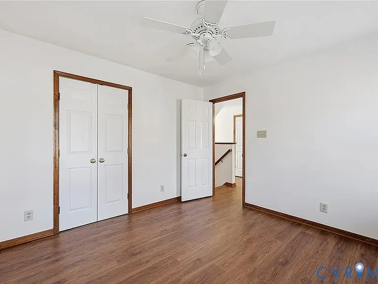 Bedroom A