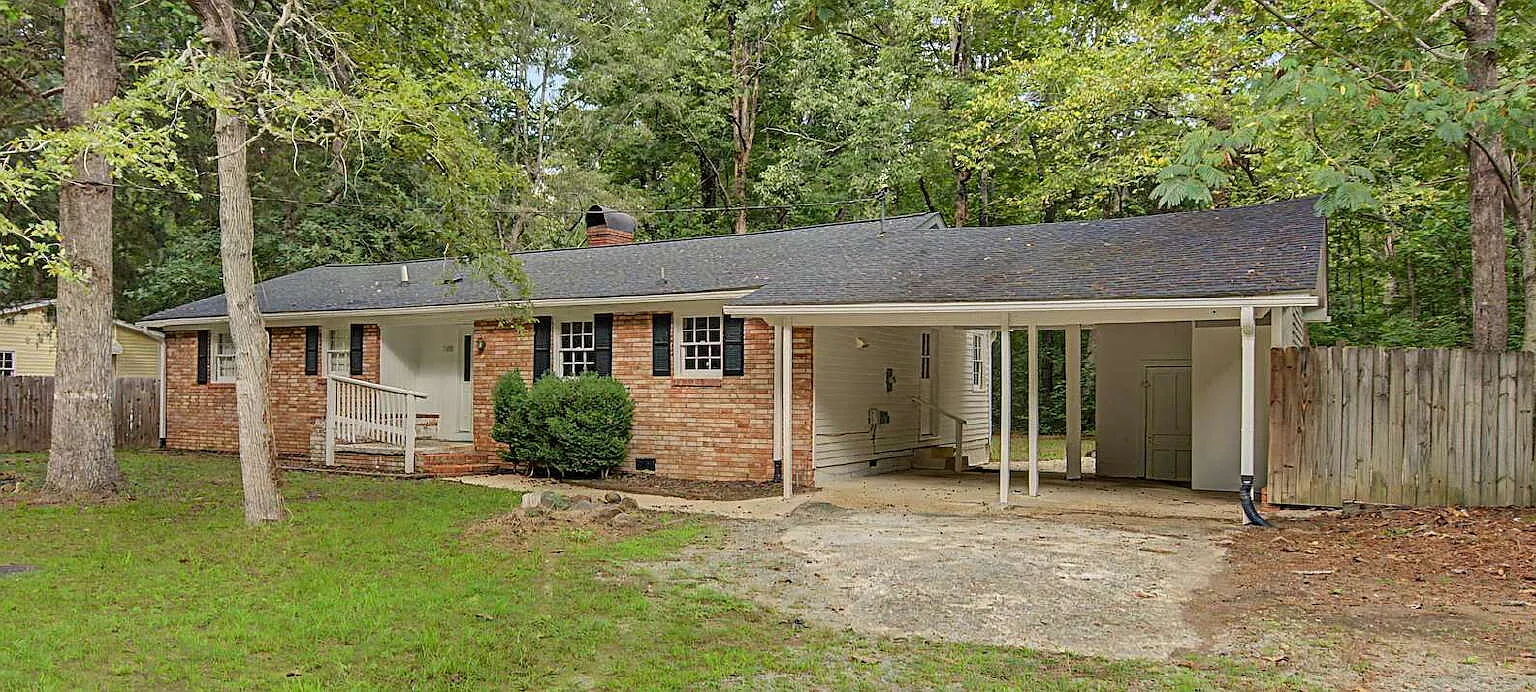 3 bed, 2.0 bath, 1543 sqft, $2,295 — Photo 1