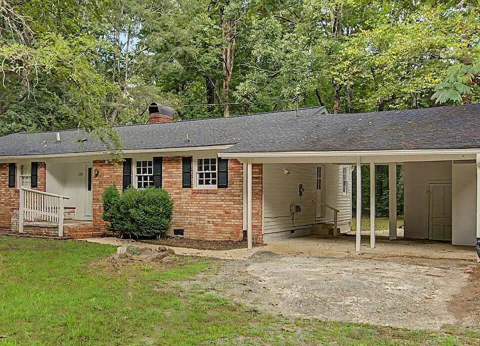 7020 Old State Highway 86