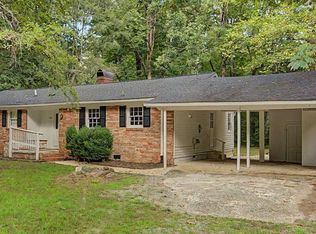 7020 Old State Highway 86, Chapel Hill, NC 27516
