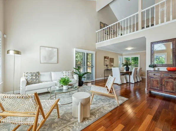 924 Jane Court, Glen Ellen, CA 95442