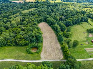 160 Rector Ln, Winchester, KY 40391