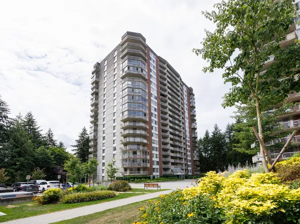 2024 Fullerton Ave, North Vancouver, BC