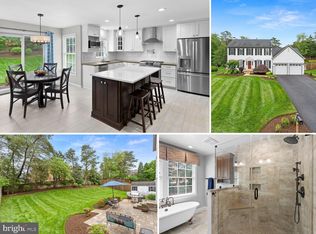 10689 Glencrest Dr, Manassas, VA 20112