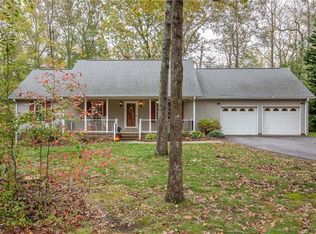 167 Creek Moore Cir, Thomasville, NC 27360