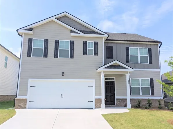 389 Great Salt Ln, Hoschton, GA 30548