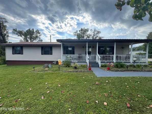 142 Norma Rd, Huntsville, TN 37756