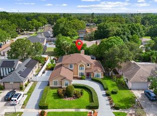 7846 Snowberry Cir, Orlando, FL 32819