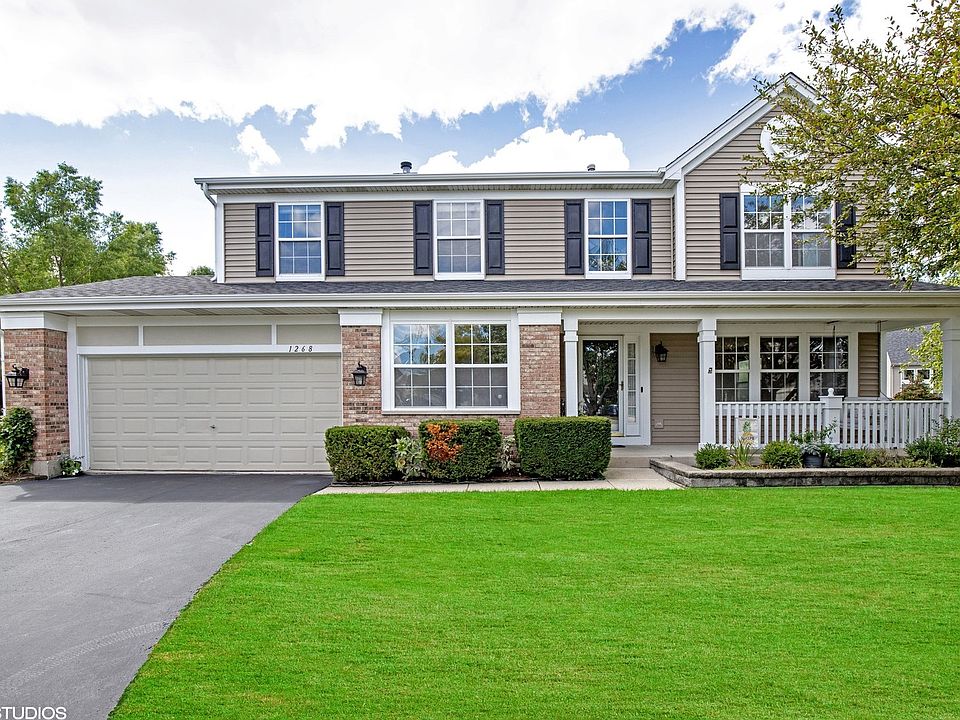 1st image of 1268 Berkshire Ln