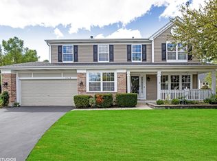 1268 Berkshire Ln, Grayslake, IL