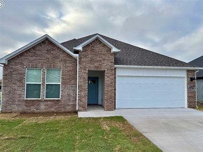 4439 Florentina Ave, Springdale, AR, 72764
