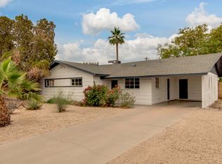 3134 E Cheery Lynn Rd, Phoenix, AZ 85016