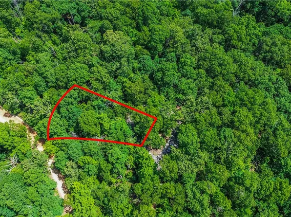 Leith Ln #9, Bella Vista, AR 72715