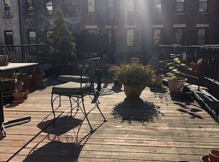 40 W 76th St APT 8, New York, NY 10023