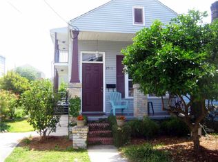 2518 Martin Luther King Jr Blvd, New Orleans, LA 70113