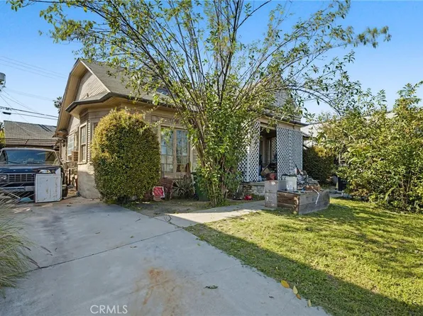 773 N Alexandria Ave, Los Angeles, CA 90029