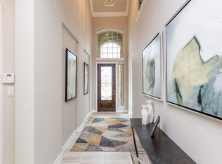 81 Botanical Vista Dr, The Woodlands, TX 77375