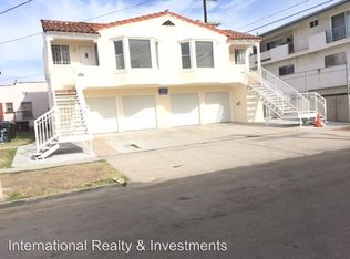 4969 St Elmo Dr, Los Angeles, CA 90019