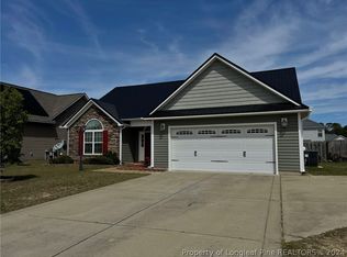 2639 Green Heron Dr, Fayetteville, NC 28306