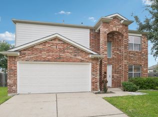 14408 Gurneys Eagle Dr, Elgin, TX 78621