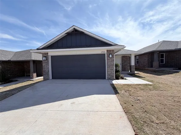 2924 NW 196th Pl, Edmond, OK 73012