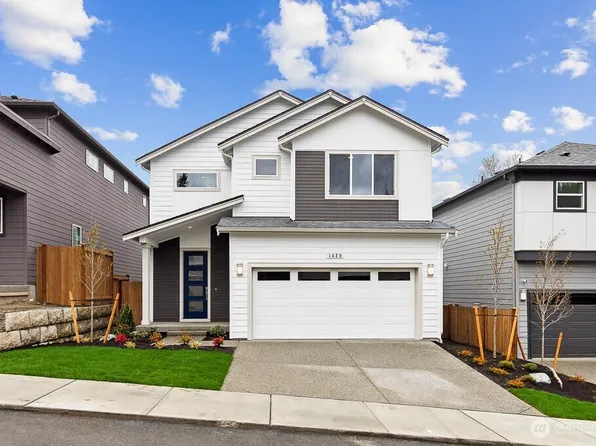 12219 67th Drive SE, Snohomish, WA 98296
